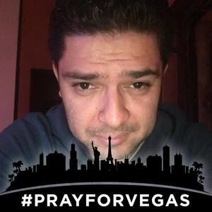 Meet your Posher, Gregorio